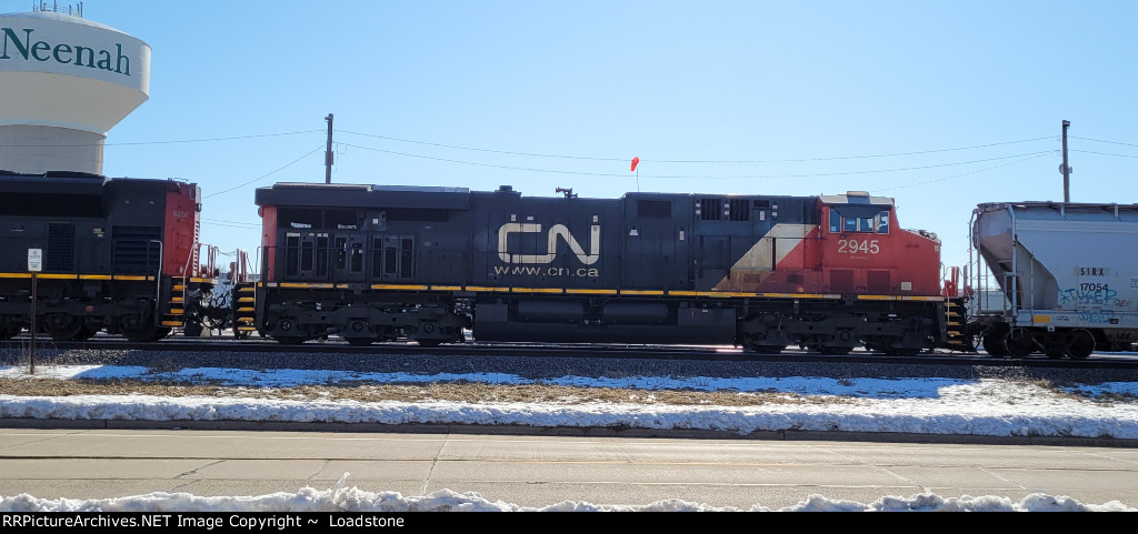 CN 2945